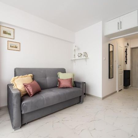 Sadyba Comfort Zone Studio Varşova Dış mekan fotoğraf